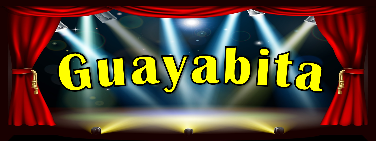 Payaso Guayabita